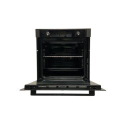 FOUR ENCASTRABLE CHALEUR TOURNANTE VALBERG MFO78CDX701T