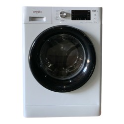 LAVE-LINGE HUBLOT WHIRLPOOL FFDB10469BVFR