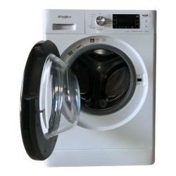 LAVE-LINGE HUBLOT WHIRLPOOL FFDB10469BVFR