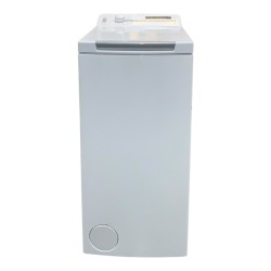 Lave linge top whirlpool tdlr 60210 Lave linge top whirlpool tdlr 60210