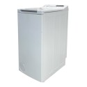 LAVE-LINGE TOP WHIRLPOOL TDLR 60210