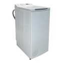 LAVE-LINGE TOP WHIRLPOOL TDLR 60210