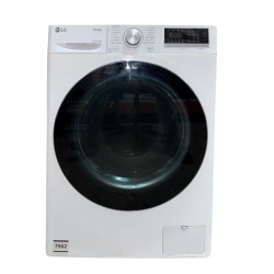 LAVE-LINGE SECHANT LG F174V40WRS