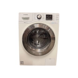 LAVE-LINGE SECHANT SAMSUNG WD906U4SAWQ