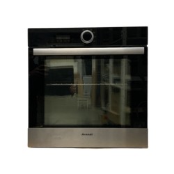 FOUR ENCASTRABLE PYROLYSE BRANDT BXP5132X
