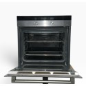FOUR ENCASTRABLE PYROLYSE SIEMENS HB65AA560F