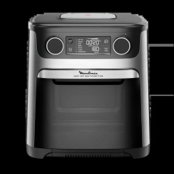 FRITEUSE MOULINEX Easy Fry Multifonction