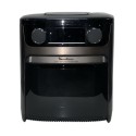 FRITEUSE MOULINEX Easy Fry Multifonction