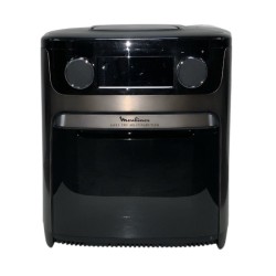 FRITEUSE MOULINEX Easy Fry Multifonction