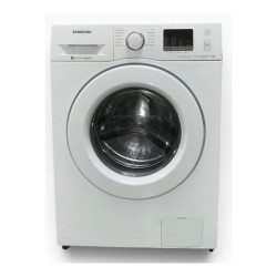 LAVE-LINGE HUBLOT SAMSUNG WF80F5E0W4W LAVE-LINGE HUBLOT SAMSUNG WF80F5E0W4W