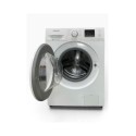 LAVE-LINGE HUBLOT SAMSUNG WF80F5E0W4W
