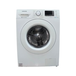 LAVE-LINGE HUBLOT SAMSUNG WF70F5E3U4W