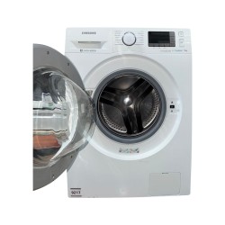 LAVE-LINGE HUBLOT SAMSUNG WF70F5E3U4W