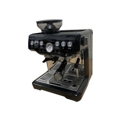 MACHINE à EXPRESSO SAGE APPLIANCES SES876BTR4EEU1