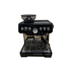MACHINE à EXPRESSO SAGE APPLIANCES SES876BTR4EEU1
