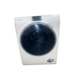 LAVE-LINGE HUBLOT SAMSUNG WW10H9400EW LAVE-LINGE HUBLOT SAMSUNG WW10H9400EW