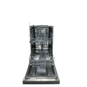 LAVE-VAISSELLE BEKO DVS05024X