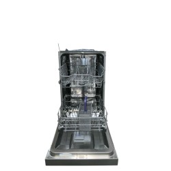 LAVE-VAISSELLE BEKO DVS05024X