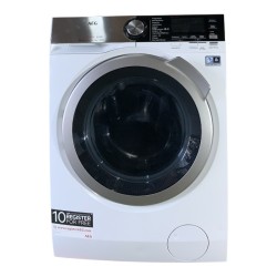 LAVE-LINGE SECHANT AEG L8WED164C