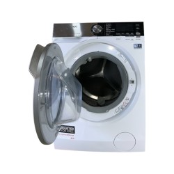 LAVE-LINGE SECHANT AEG L8WED164C