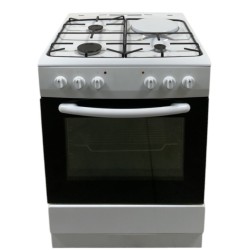 CUISINIèRE à GAZ ESSENTIEL B ECL601B