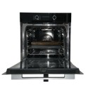 FOUR ENCASTRABLE MIELE H2466BP