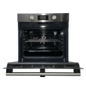 FOUR ENCASTRABLE HOTPOINT FA2 544 C IX HA