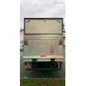 Fiat Ducato 2.3 Multijet 150 ch – Caisse grand volume – Hayon élévateur – 2017