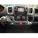 Fiat Ducato 2.3 Multijet 150 ch – Caisse grand volume – Hayon élévateur – 2017