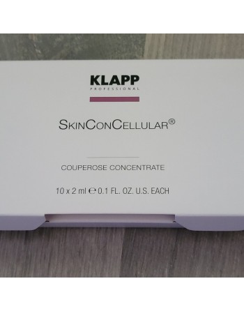 KLAPP SkinConCellular Boite...