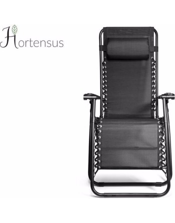 Hortensus - Chaise de...