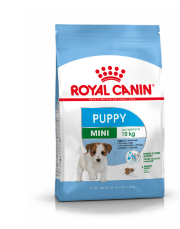 ROYAL CANIN CROQUETTES...