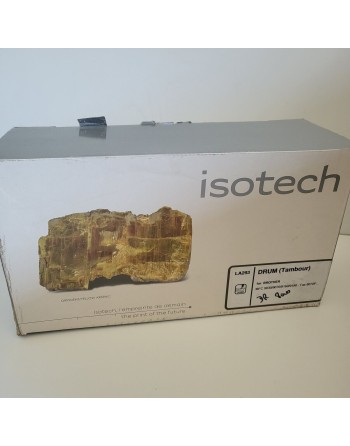 ISOTECH Tambour compatible...