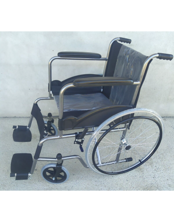 MOBICLINIC FAUTEUIL ROULANT...