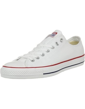 CONVERSE Baskets toile All...