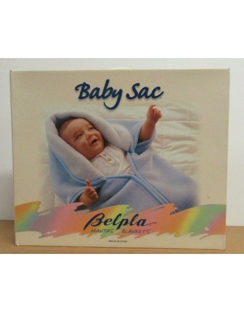 Baby sac 519 Belpla  -...