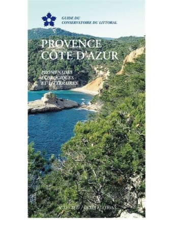 Provence Côte D'azur...