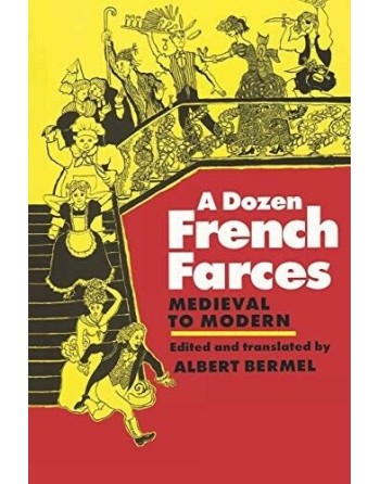 A Dozen French Farces...