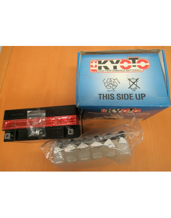 KYOTO Batterie YBTX18L-BS...