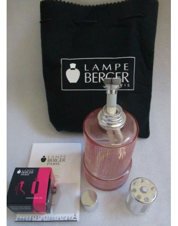 BERGER PARIS 004507 LAMPE...