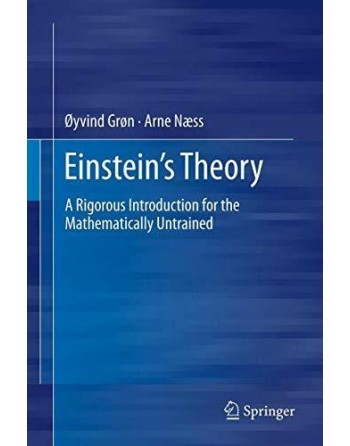 Einstein's theory - Oyvind...
