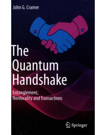 The Quantum Handshake par...