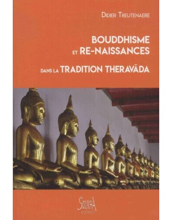 Bouddhisme et Re-naissances...