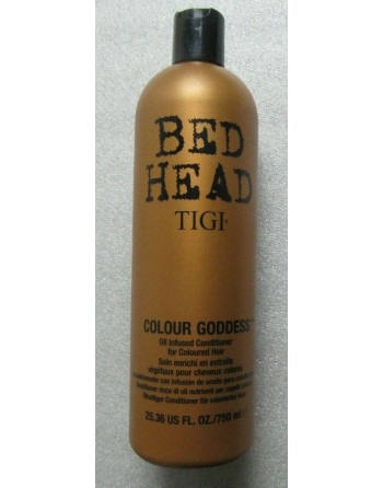 BED HEAD TIGI COLOUR...