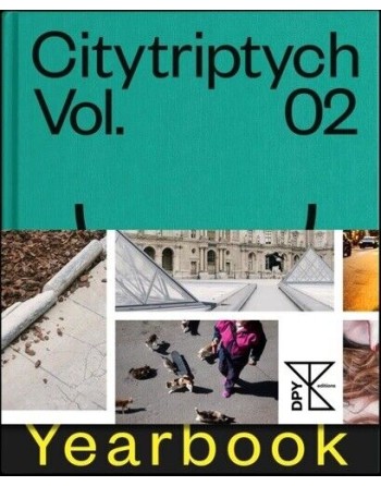 City triptych Vol. 02 - De...