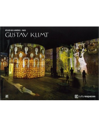 Gustav Klimt - Atelier des...