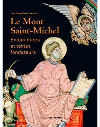 Le Mont Saint Michel -...