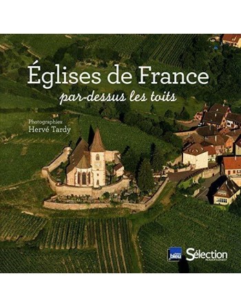 Eglises de France par...