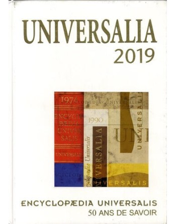 UNIVERSALIA 2019...