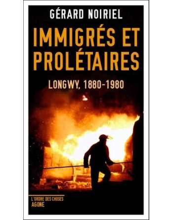 Immigrés et Prolétaires...